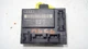 AUDI A6 C6 (2005 > 2011) DOOR CONTROL MODULE DRIVERS FRONT  4F0959793E