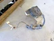 2006 Infiniti M35 M35x Tail Light Wiring Harness Extension OEM