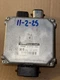 2007-2009 Toyota Camry Power Steering Control Module Unit OEM 89650-33061
