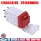 For Mercedes W124 W126 W201 R107 W201 Overload Protection Relay  1265404745