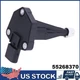 Engine Oil Level Sensor for Alfa Romeo Giulia Stelvio 949 952 Replace 55268370