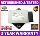 Refurbished Jaguar YAW RATE SENSOR 8X23-14B296-AB