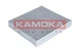 Kamoka F503801 Filter, Cabin Air for Chevrolet Fiat Ford Saab Volvo