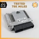 16-18 Audi 8V A3 E-Tron Engine Control Module ECU ECM 78k
