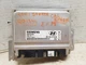 01 HYUNDAI SONATA Engine/motor Brain Box SIEMENS 39109-37006 NSIE