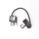 lateral acceleration sensor Maserati Quattroporte V M139 03.04- 178246