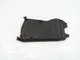 14 Mercedes W218 CLS550 trim, fusebox lid cover, upper, 2125400082