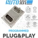VIN Programmed 2012 Ram 2500 5.7L AT Engine Computer 68089649 Plug&Play