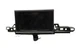 12-15 Audi A6 RS7 A7 Info GPS Navigation Display Screen Monitor 4G1919601K OEM