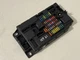 07-13 Mini Cooper Body Control Module Fuse Relay Junction Box SAM 3453738