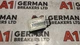 GENUINE AUDI A4 B7 ESP YAW RATE SENSOR 8E0907637B 05-08