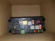 10-20 MERCEDES C300 E350 C350 SL550 FRONT SAM FUSE RELAY JUNCTION BOX ASSEMBLY