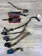 2005 Ford Freestar SEL V6 4.2L BCM WIRING HARNESS PLUG CONNECTOR OEM