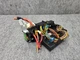 Front Sam Module Relay Fuse Box Assembly Mercedes W218 W212 E63 Cls63 oem