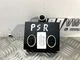 AUDI A5 CONVERTIBLE PASSENGER SIDE REAR WINDOW CONTROL MODULE 8T0959795F 11-16