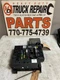 A06-75981-004 Sam's Cabin Module Freightliner