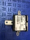 2014 - 2016 ACURA MDX XM SATELLITE RADIO RECEIVER CONTROL MODULE 39820TZ5 OEM