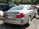 06 INFINITI M35 Chassis Brain Box