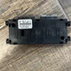 2011-2014 FORD MUSTANG TEMPERATURE CLIMATE CONTROL MODULE BR33-19980-AB OEM