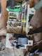 2004-2009 Mazda 3 BCM Body Control Module Junction Fuse Box 