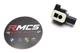 BMW F22 F30 F32 1 2 3 4 series B PILLAR SENSOR CRASH IMPACT CONTROL 9234989 T24