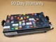 08-11 Buick Lucerne Cadillac DTS Rear Fuse Box Part# 13697145