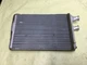 Maserati GHIBLI AC A/C Climate Heater Core Radiator 14 15 16 17 18 19 :O