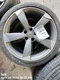 WHEEL/RIM ONLY OEM 12-16 S4 AUDI