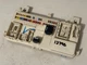 08-13 Volvo S40 V50 C30 Body Control Module Fuse Relay BCU BCM 31254903