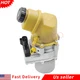 NEW Electric Power Steering Pump 49110-4RA0A For 2016-2023 Nissan Maxima