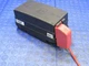 08-11 Cadillac DTS Buick Lucerne Cabin Under Seat  13697145 Fuse Relay Box 2458
