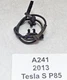 ✅ 2012-2020 OEM Tesla Model S X Rear Right Passenger Wheel Speed ABS Sensor