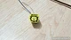 2014-2017 Mitsubishi mirage connector front IMPACT SENSOR 8651A245 oem 1b40