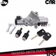 Ignition steering Lock Assembly For 1998-2013 Volvo 20398484 8159907 10957 US