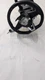 NISSAN ROGUE 2015-2017 STEERING COLUMN, STEERING WHEEL OEM 