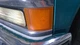 1994 CHEVROLET TCHEV1500 Driver Left Side Marker Light Assembly OEM Used