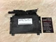 Mercedes-Benz EGS52 Transmission Control Module A0325453432 Siemens 5WP20005FW 