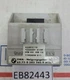 2000-2006 BMW X5 OEM COMPUTER MODULE 65.75-8382240.9 NEIGUNGSGEBER III 8382240