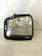 2013-2018 Dodge Ram 1500 Right Passenger OEM Front Bumper Driving Fog Light Lamp