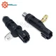 2PCS Crankshaft & Camshaft Position Sensors For Dodge Ram 1500 02-08 56041584AD
