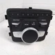 MENU CONTROLLER A5 AUDI   2019 Audio Equipment Radio 948649 ID # 8W0919614