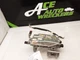 TESLA S   2018 Chassis ECM 653673