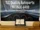 2007-2010 BMW E65 E66 E90 Sirius Satellite DLP Module 750i 750Li 335i