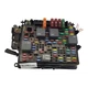 1999-2002 Chevrolet Silverado Suburban Tahoe Fuse Box Junction OEM 12193645-09