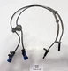✅ 2012-2020 OEM Tesla Model S Rear Right Left Wheel Speed ABS Sensor SET