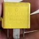 Mercedes Benz Hella 12V Relay A0025421419 4RD93168002