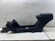 2013 TESLA MODEL S 85 FRONT FLOOR CENTER CONSOLE CARRIER ARMREST W/CUPHOLDER OEM