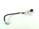 Mini Cooper F56 F54 F55 F57 Battery Supply Positive Wiring Wire Cable 8628634