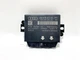 12-18 AUDI A6 A7 C7 PARKING AID ASSIST CONTROL COMPUTER MODULE UNIT OEM