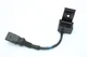 2003-2007 Bentley Continental GT Yaw Rate Acceleration Sensor Module OEM
